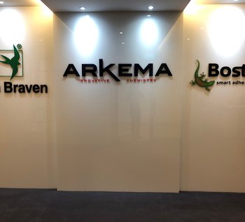 Integration of Arkema, Bostik & Den Braven
