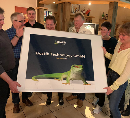 Bostik Technology Team