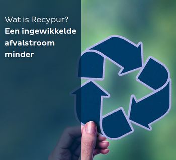 Download nu het whitepaper: Recypur – een ingewikkelde afvalstroom minder