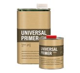 Introductie Universal Primer; één primer voor poreuze en niet-poreuze ondergronden