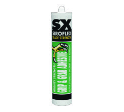 SX Mighty Strength Grip & Grab Adhesive